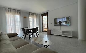 Bonito Apartamento En El Centro De Moraira